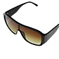 Lentes de Sol Hawkers FEROE HFRO25BWT0 Marron Degrade Unisex Talla 134mm - Miniatura 6