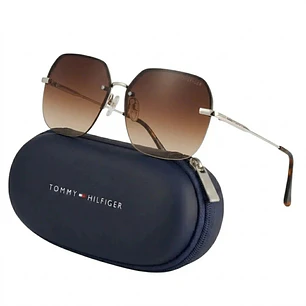 Lentes de Sol Tommy Hilfiger Outlook X60220 - Talla 56mm