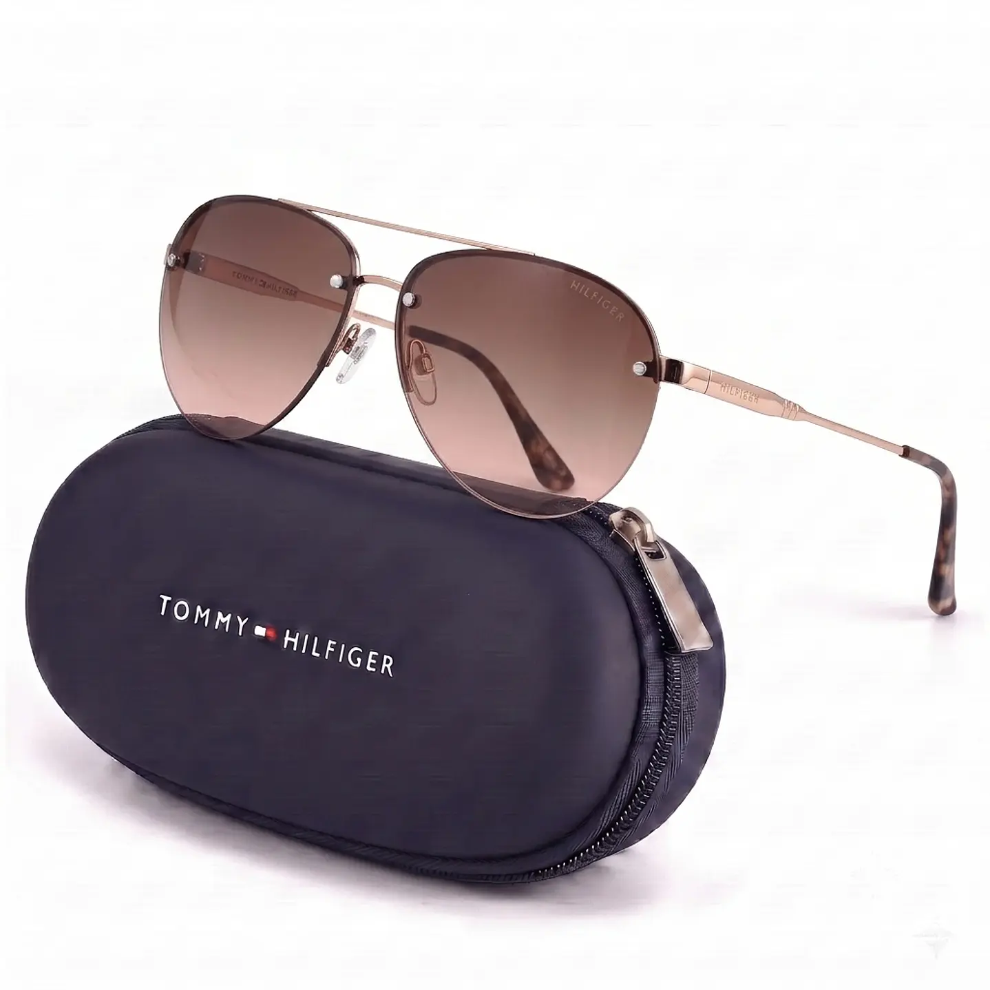 Lentes de Sol Tommy Hilfiger 100% Originales Outlook X60147 1