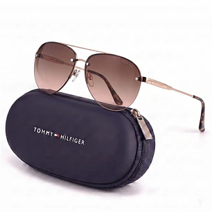 Lentes de Sol Tommy Hilfiger 100% Originales Outlook X60147