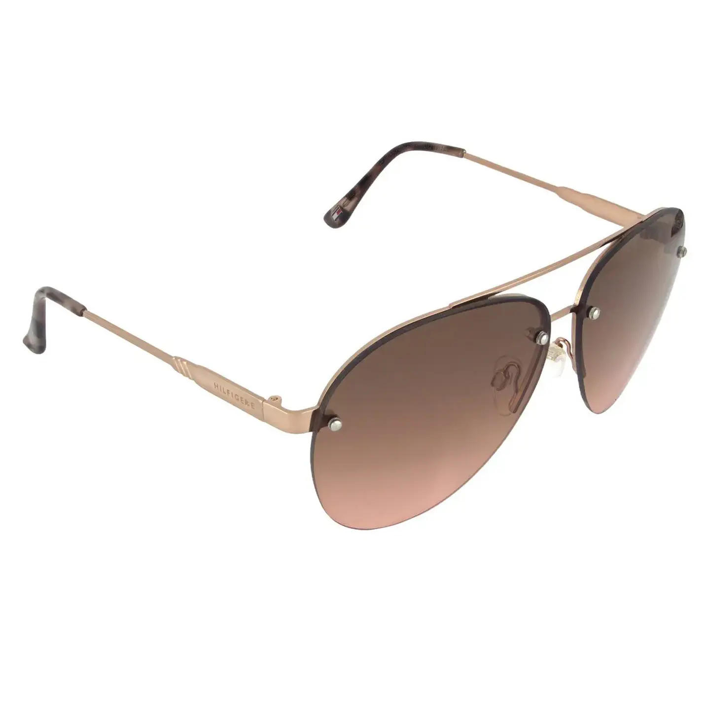 Lentes de Sol Tommy Hilfiger 100% Originales Outlook X60147 4