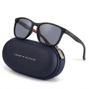 Lentes de Sol Tommy Hilfiger Outlook X67182 Hombre - Talla 55mm