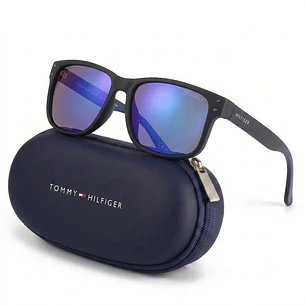 Lentes de Sol Tommy Hilfiger Outlook X62108 Hombre - Talla 56mm