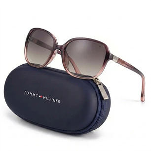 Lentes de Sol Tommy Hilfiger Outlook X60154 Mujer - Talla 58mm