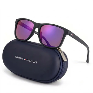 Lentes de Sol Tommy Hilfiger Outlook X62155 Hombre - Talla 54mm