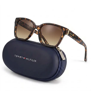 Lentes de Sol Tommy Hilfiger Outlook X60184 Mujer - Talla 53mm