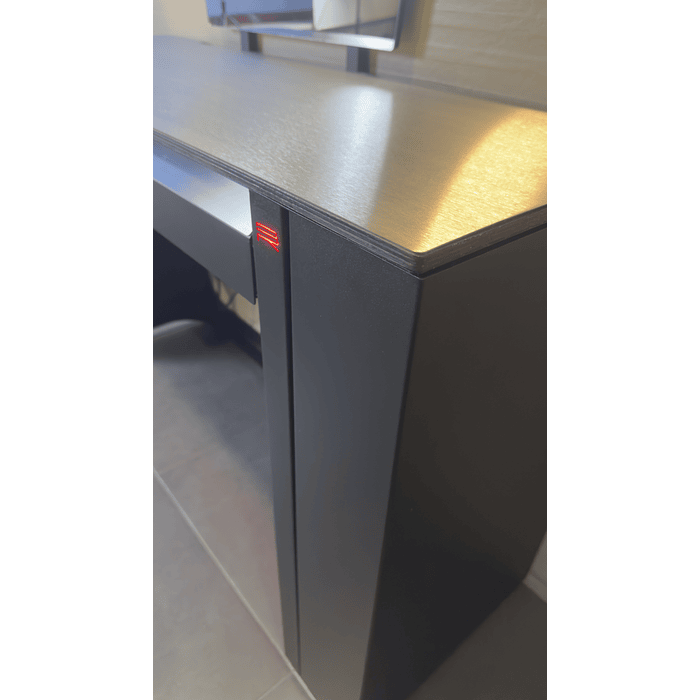 Nosferatu Barbaroja 2