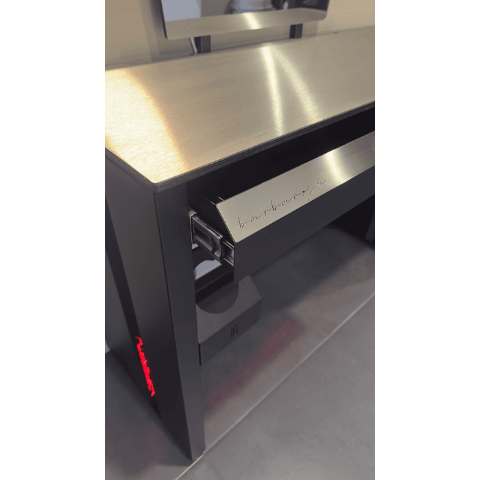 Nosferatu Barbaroja 1