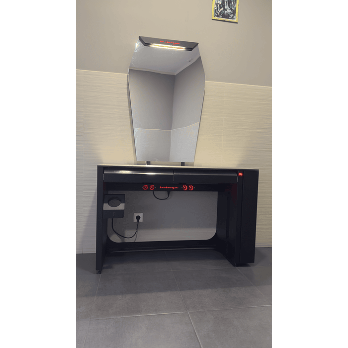 Nosferatu Barbaroja 4