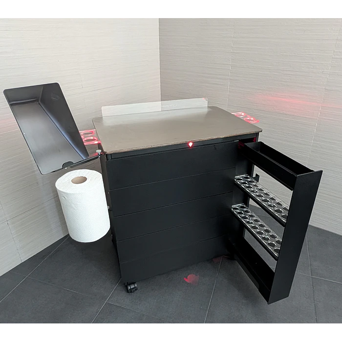 Bloodline workstation  II 1