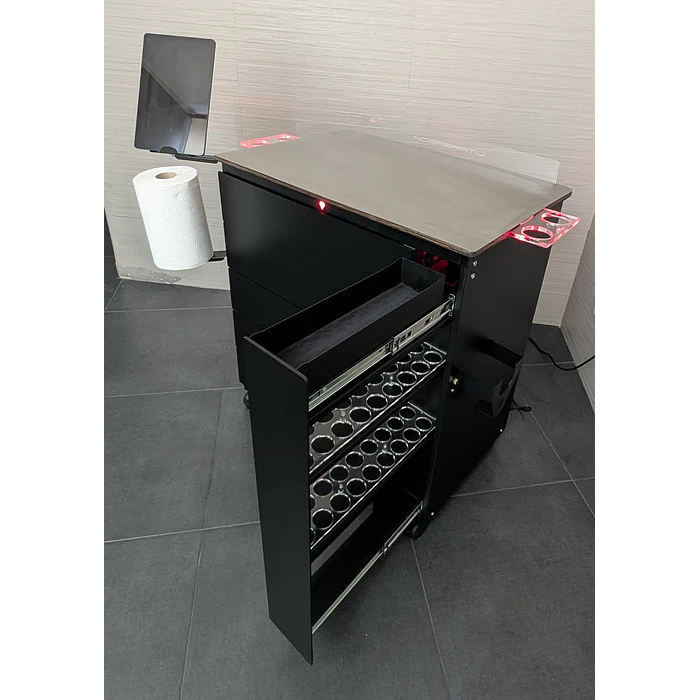 Bloodline workstation  II 2