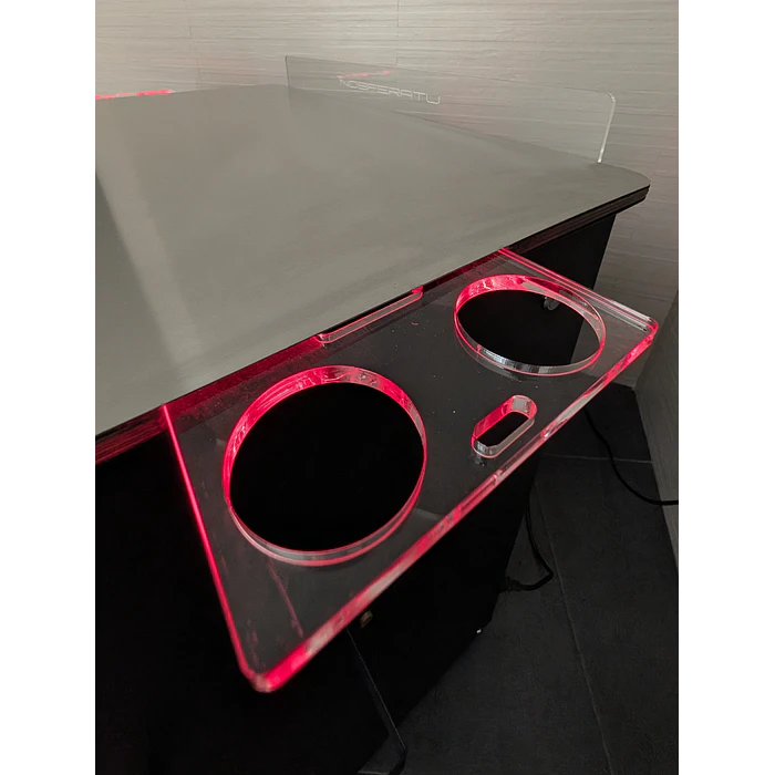 Bloodline workstation  II 4