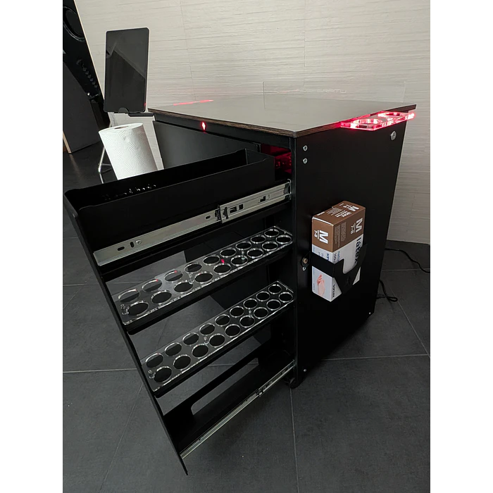 Bloodline workstation  II 5