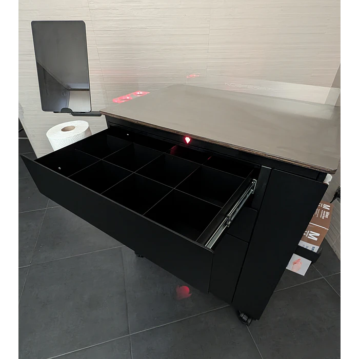 Bloodline workstation  II 6