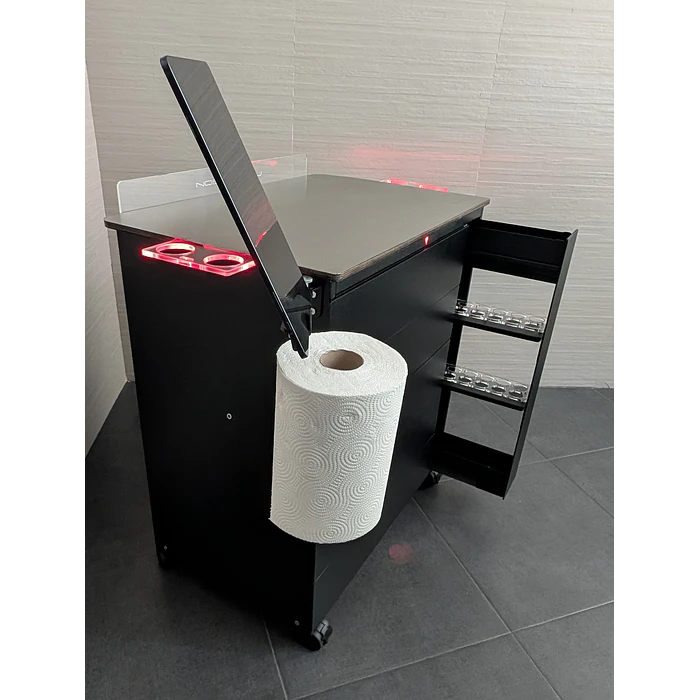 Bloodline workstation  II 8