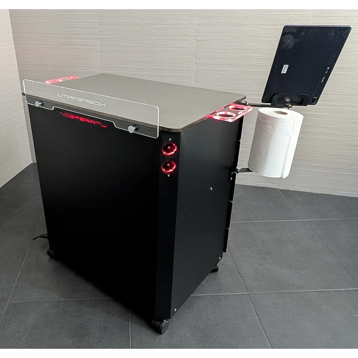 Bloodline workstation  II 9