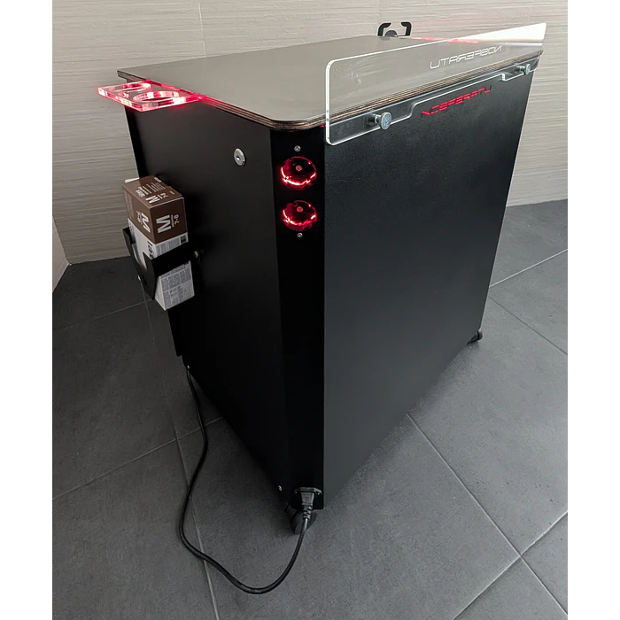 Bloodline workstation  II 10