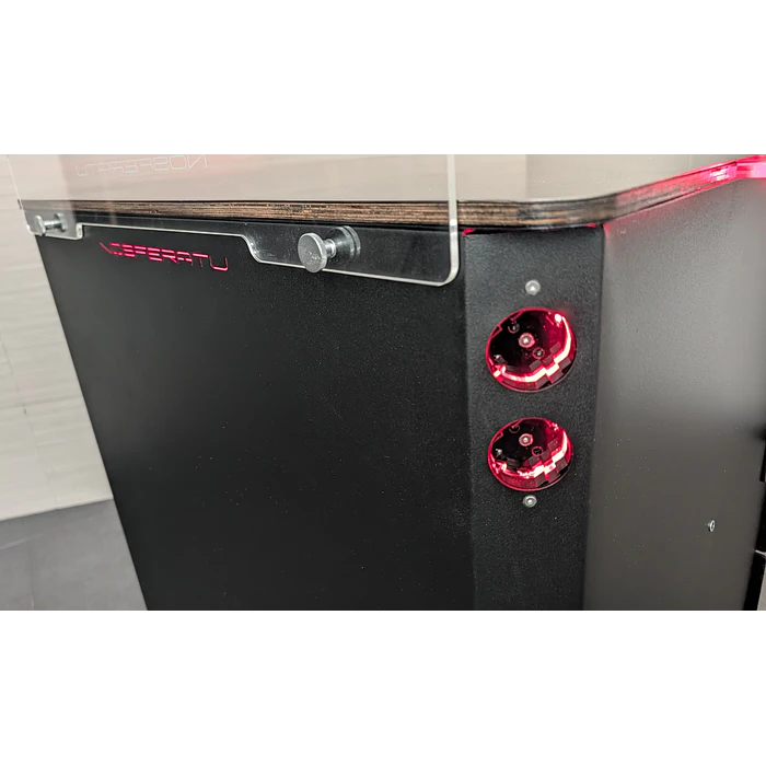 Bloodline workstation  II 11
