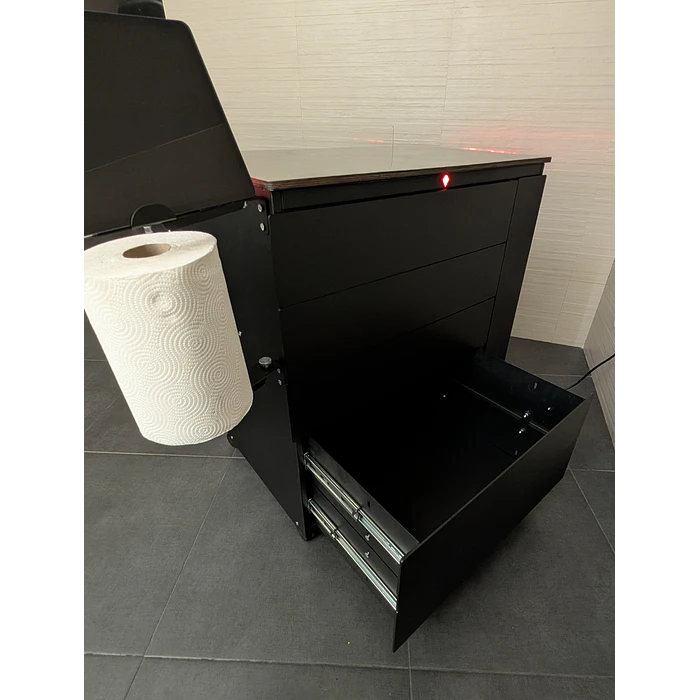 Bloodline workstation  II 12