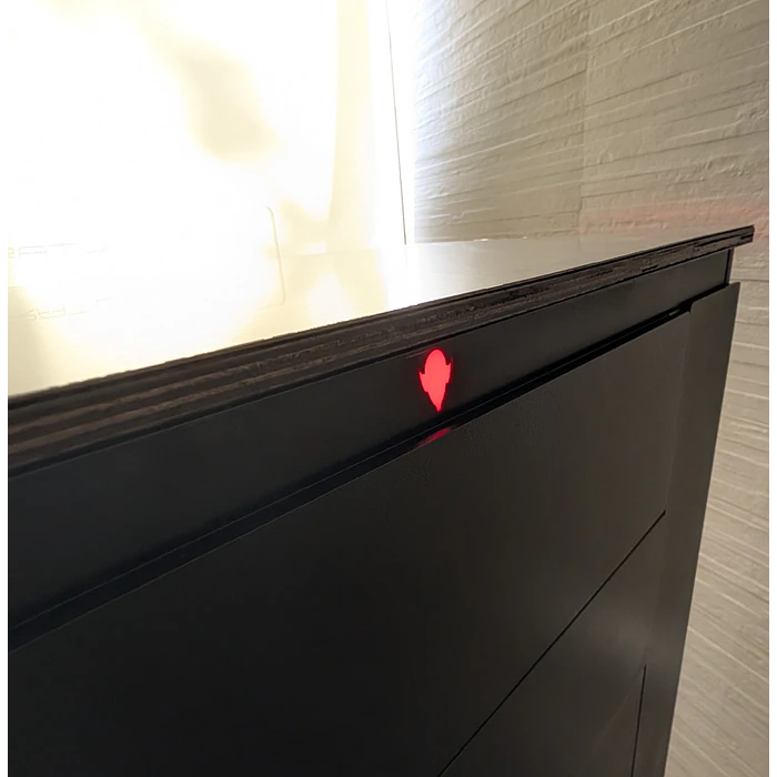 Bloodline workstation  II 14