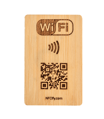 Wi-fi Card