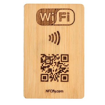 Wi-fi Card 1