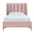 CAMA DE PLAZA Y MEDIA MODELO VALESKA | NG Home