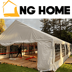 CARPA PARA EVENTOS IMPERMEABLE 14x7 METROS / Ng home 1