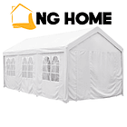 Carpa para Eventos 3x6  metros ( PE )  IMPERMEABLE / Ng Home  2