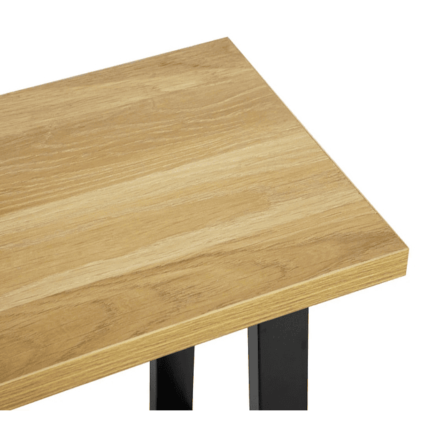 Juego de comedor madera modelo Praga / ng home  4