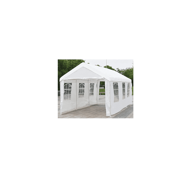 Repuesto Carpa Para Eventos 3x6 PE (TECHO) / Ng Home