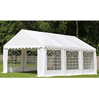 Carpa para Eventos 4x6 impermeable/ ng home 3