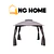 Pérgola 3X3 Con Cortinas | NG Home