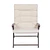 Silla Plegable Sao Paulo | NG Home 