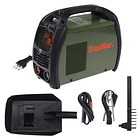 Soldadora Bauker 20A–160Amp | 220v  1