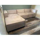 SOFÁ LIVING SECCIONAL FRANCIA | NG Home 2