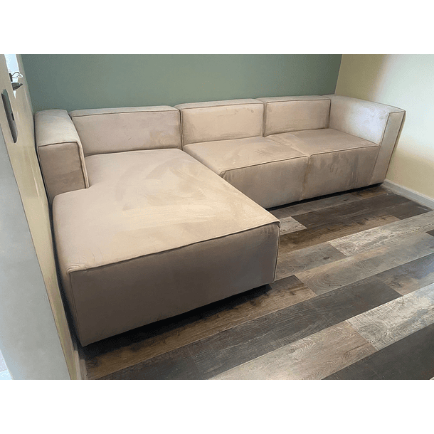 SOFÁ LIVING SECCIONAL FRANCIA / NG Home