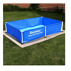 Piscina Estructural 1000 L Bestway 1