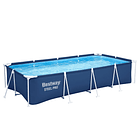 Piscina Estructural 400x211x81 cm 5700 Litros 1