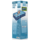 Piscina Estructural 400x211x81 cm 5700 Litros 2