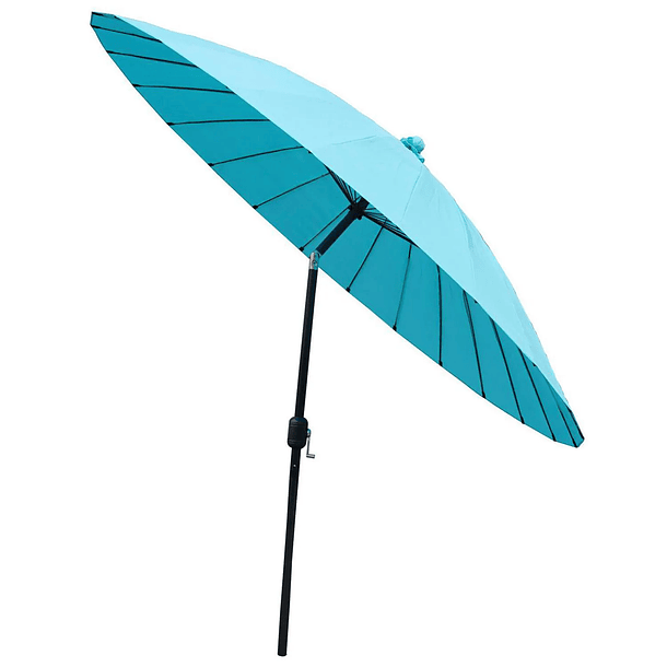 Quitasol Shanghái celeste | NG Home 