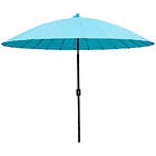 Quitasol Shanghái celeste | NG Home  3