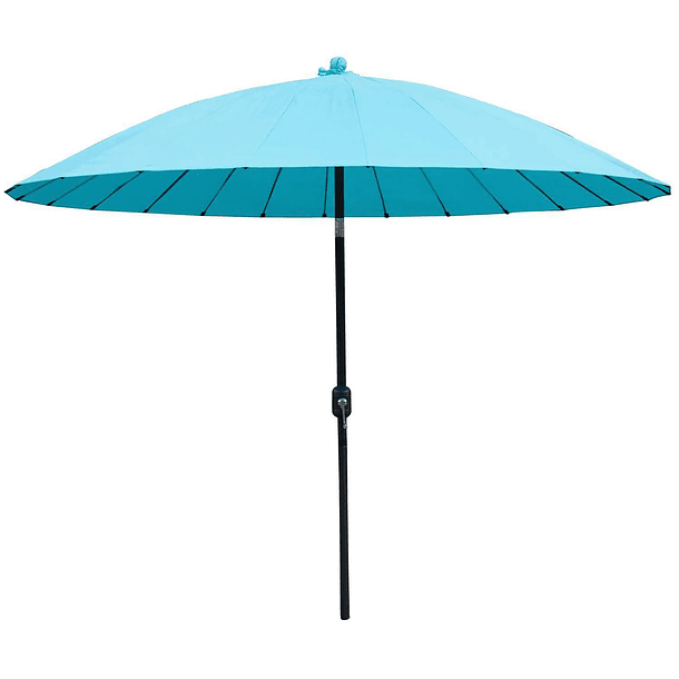 Quitasol Shanghái celeste | NG Home  3