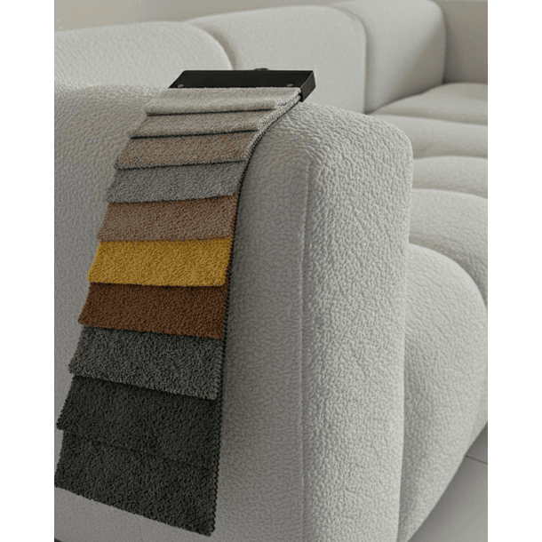 Sofá Paty by NG Home 5