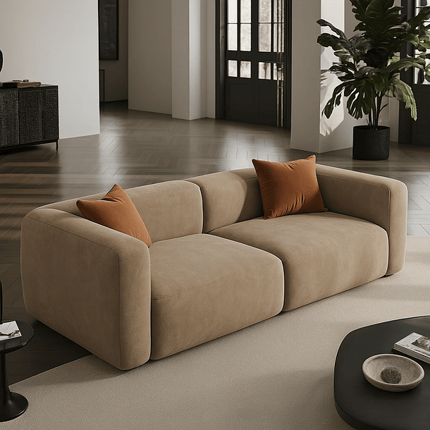 Sofá Siena by NG Home 3