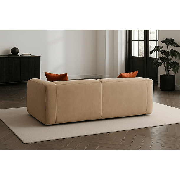 Sofá Siena by NG Home 4