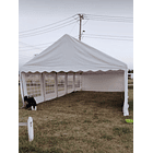 Carpa ELITE 10×5 para Eventos | PVC Impermeable Reforzado – NG Home 13