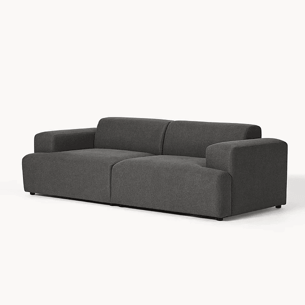 Sofá Samy 2C Tela Lino By NG Home 3