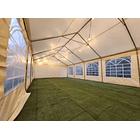 Carpa ELITE 14x7 Impermeable para Eventos - PVC Alta Resistencia | NG Home 29
