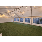 Carpa ELITE 14x7 Impermeable para Eventos - PVC Alta Resistencia | NG Home 31
